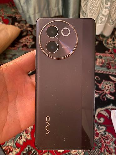 dji dron: Vivo Б/у, 256 ГБ, цвет - Серый, 2 SIM — 1