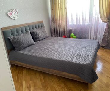 kim mebel: Двуспальная кровать, Турция, Новый