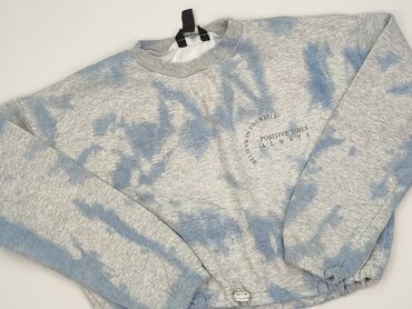 kurtki ramoneski sinsay: Світшот, New Look, 13 р., 152-158 см, стан - Дуже гарний