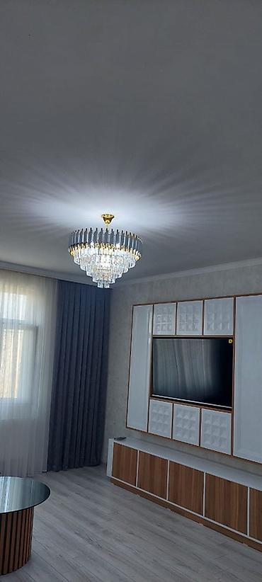 hovsanda ev satilir: 4 otaqlı, 100 kv. m, Yeni təmirli — 3