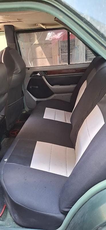 mercedesbenz 240: Mawin tecili satilir butun rasxodlari odenib rusiyaya kocurem tecili — 4