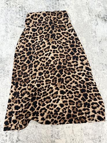 Юбки: Юбка, Мини, По талии — 7