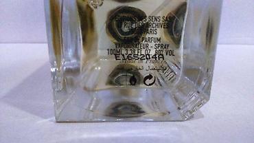 Parfemi: ETAT LIBRE D'ORANGE LA FIN DU MONDE EDP100ML TSTR | Etat Libre — 3