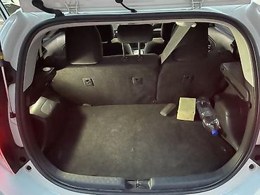 jac s7: Toyota Prius C: 2018 г., 1.5 л, Вариатор, Гибрид, Хэтчбэк — 8