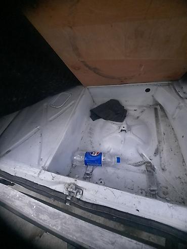 VAZ (LADA): VAZ 2104 universal, ağ rəng. 2001 ciil matot karopka difer ela — 16