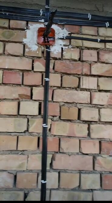 Электрики: Электромонтажные работы “под ключ” для частных домов и строек. Что — 6