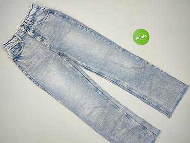 seen say: Jeansy damskie, rozmiar XS — 2