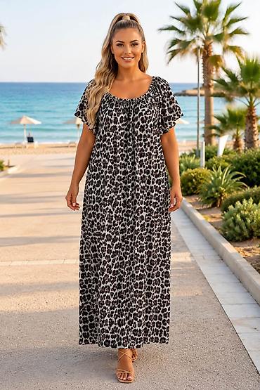 samponi: Haljina za punije
2XL 3XL 4XL 
Cena : 2.900 dinara 👜📌📌 — 3