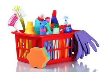 детские набор для уборки: Уборка помещений | Офисы, Квартиры, Дома | Генеральная уборка, Ежедневная уборка, Уборка после ремонта