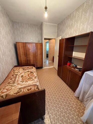 Продажа домов: 3 комнаты, 60 м², 106 серия, 8 этаж, Косметический ремонт