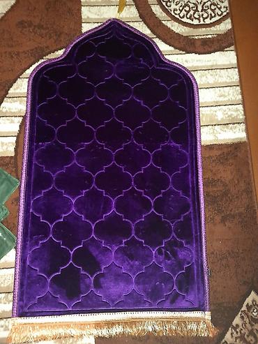 Xalçalar: Xalça Namaz üçün, Kredit yoxdur — 2