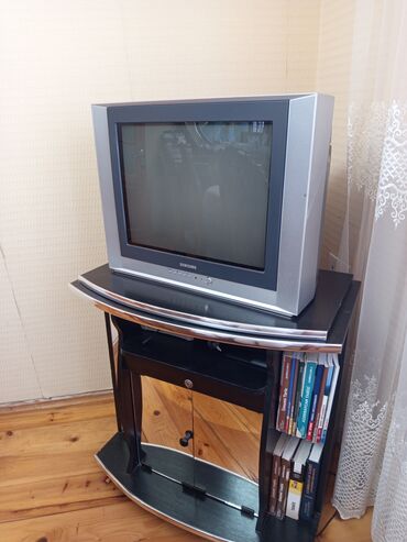 samsun a54: İşlənmiş Televizor Samsung Led 48" Ünvandan götürmə