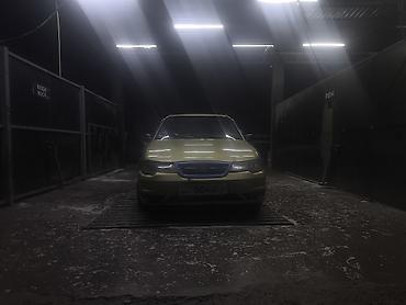 Daewoo: Daewoo Nexia: 2009 г., Механика, Бензин, Седан — 5