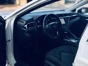 Частная аренда авто: Сдаю в аренду в камри70 городе ош — 8