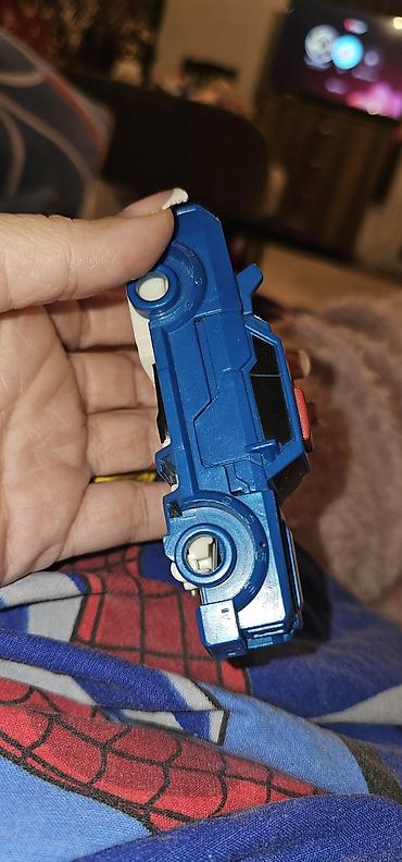 Oyuncaqlar: Tranformer -da lalafo.az — 8 Oyuncaqlar: Tranformer — 8