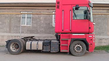 launch x431 pro: Тягач, Renault, 2013 г., Без прицепа — 2