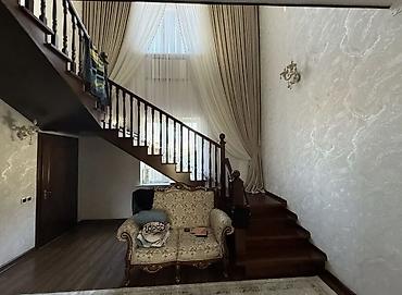 Долгосрочная аренда домов: 360 м², 8 комнат — 5