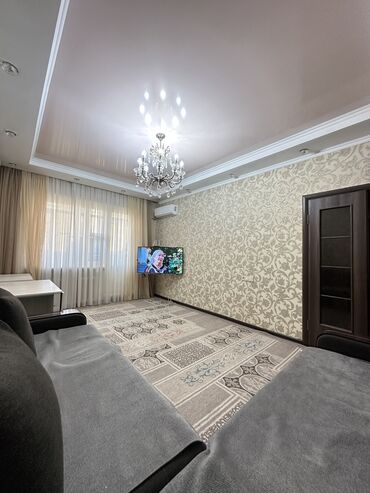 продаю или меняю квартиру на дом: 3 бөлмө, 60 кв. м, 105-серия, 5 кабат, Евроремонт