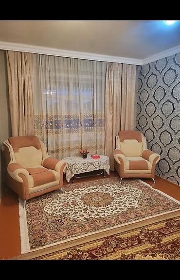 Həyət evləri və villaların satışı: 7 otaqlı, 7 kv. m — 6