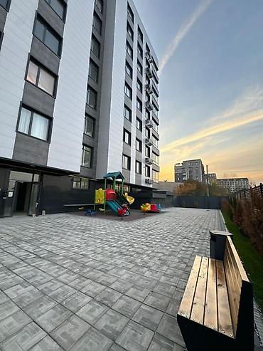 Продажа квартир: 2 комнаты, 66 м², Элитка, 5 этаж, Евроремонт — 8