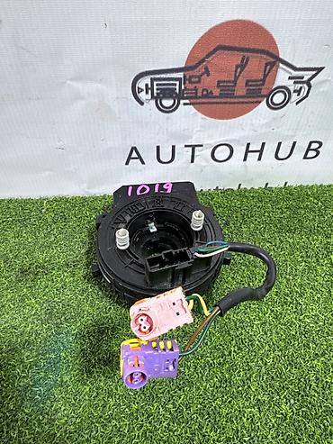 руль к5: Рулевой шлейф Kia Б/у, Оригинал, Корея — 1