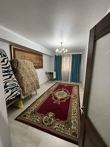 Продажа комнат: 57 м² — 5