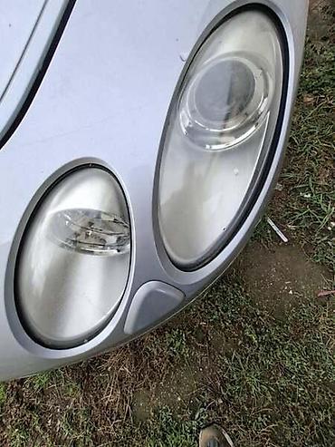 piter auto plac borca: FAROVI ZA SMART FORFOUR | Smart forfour 9 delovi — 1