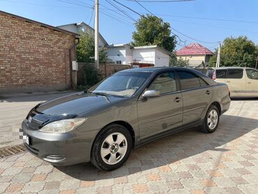 купить машину матиз автомат: Toyota Camry: 2004 г., 2.4 л, Автомат, Бензин, Седан