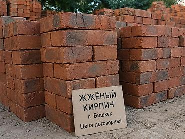 уголь семички: Пустотелый, дырчатый, Жженый кирпич, Полублок, 250×120×90 — 1