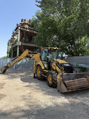 экскаватор погрузчик мтз 82 б у цена: Экскаватор, Caterpillar, 2012 г., Колесный