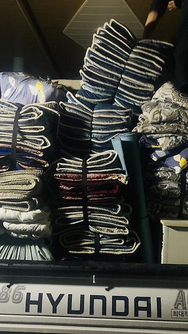 Услуги портера: Заказать Хендай портер, Переезд — 4