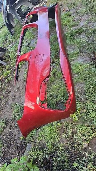 danger marka: PREDNJI BRANIK F45 F46 LCI ZA BMW SERIJA 2 | BMW 2 f45 f46 lci — 2