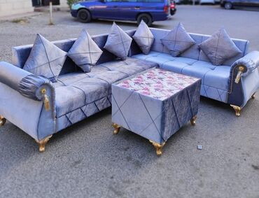 Divanlar: Künc divan, Yeni, Açılmayan, Bazasız, Ünvana pulsuz çatdırılma -da lalafo.az — 22 Divanlar: Künc divan, Yeni, Açılmayan, Bazasız, Ünvana pulsuz çatdırılma — 22