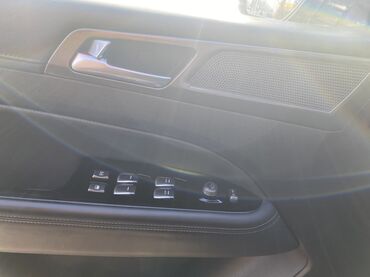 Ssangyong: Ssangyong Rexton: 2020 г., 2.2 л, Автомат, Дизель, Внедорожник — 7