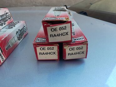 Auto delovi: Svećica Champion RA4HCX OE052. NOVO. Imam 3 komada. Cena 350 dinara na lalafo.rs — 4 Auto delovi: Svećica Champion RA4HCX OE052. NOVO. Imam 3 komada. Cena 350 dinara — 4