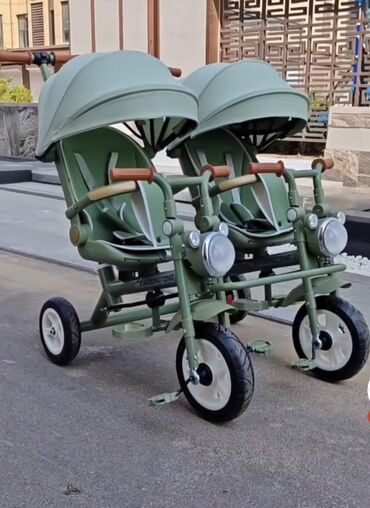 купить детскую коляску: Коляска, Новый