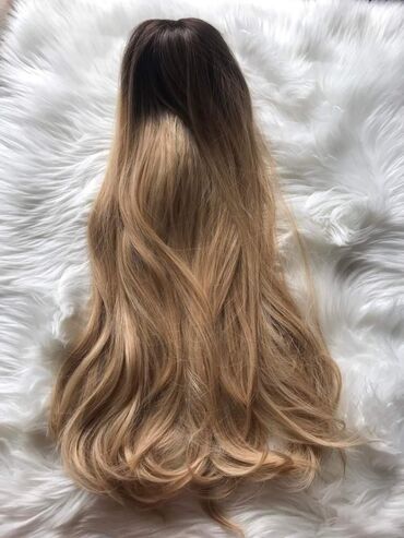 Perike i klipse: Perike
Cena 3200din na lalafo.rs — 18 Perike i klipse: Perike
Cena 3200din — 18