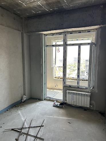 1: 1 комната, 44 м², Азия Молл Элитка, 17 этаж — 2