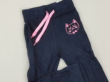 kurtka zimowa chłopięca 98: Sweatpants, Pepco, 2-3 years, 98, condition - Good