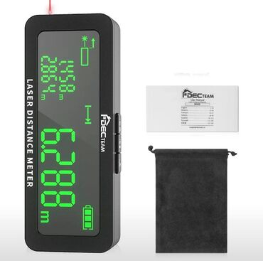 Nivelirlər, hündürlük ölçənlər: Yeni Lazer nivelir Ödənişli çatdırılma, Rayonlara çatdırılma, Pulsuz çatdırılma — 6