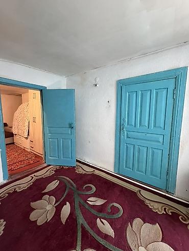 беловодский: БЕЛОВОДСКОЕ АЙЫЛЫНДА ҮЙ САТЫЛАТ! 📍 Дареги: Беловодское айылы, Карпов — 6