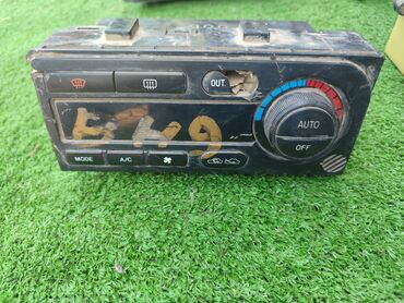 Блоки климат контроля: Продаю климат контроли - рамки салона — 5