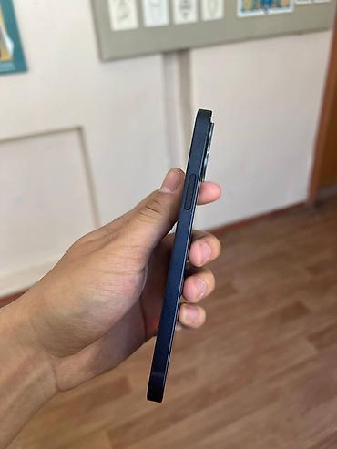 Apple iPhone: IPhone 12, 128 ГБ, Черный, 81 % — 8