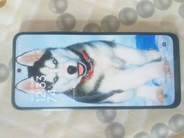 barter telefonlar: Xiaomi Redmi Note 11, 128 ГБ, цвет - Черный, 
 Кнопочный, Сенсорный, Отпечаток пальца