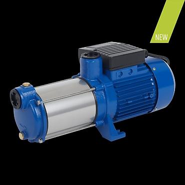 Насосы: Водяные насосы фирмы HAPPY итальянское производство трёх фазные одно — 4