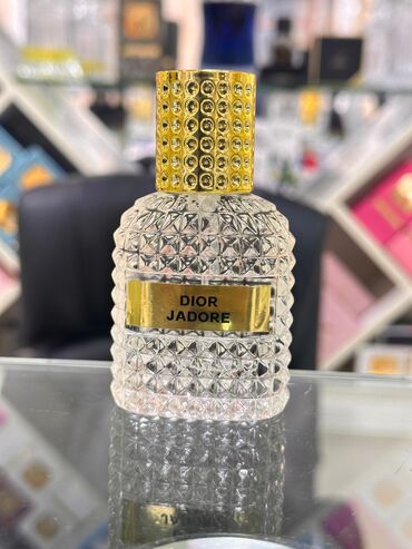 Ətriyyat: Butun nov etirlerin topdan ve perakende satisi🤌🤌🤌 — 4