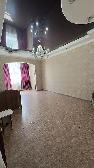 106: 1 комната, 41 м², Кок-Жар ж/м 106 серия улучшенная, 4 этаж, Старый ремонт — 5