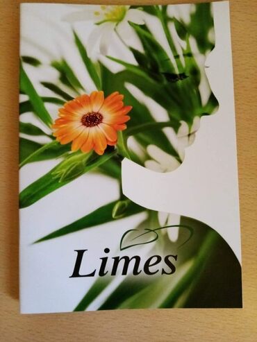 Suplementi: Limes proizvodi pogledajte katalog DA SVAKA DOMACICA ZABLISTA, A DA na lalafo.rs — 1 Suplementi: Limes proizvodi pogledajte katalog DA SVAKA DOMACICA ZABLISTA, A DA — 1