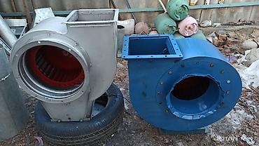 Жестяные работы: Вентиляция# Чистка вытяжных систем — 17