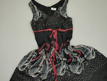 letnia sukienki midi: Dress, XL (EU 42), condition - Very good